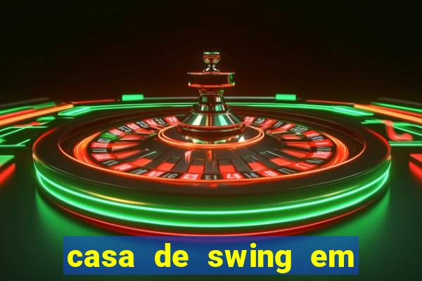 casa de swing em campo grande ms