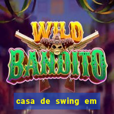 casa de swing em campo grande ms