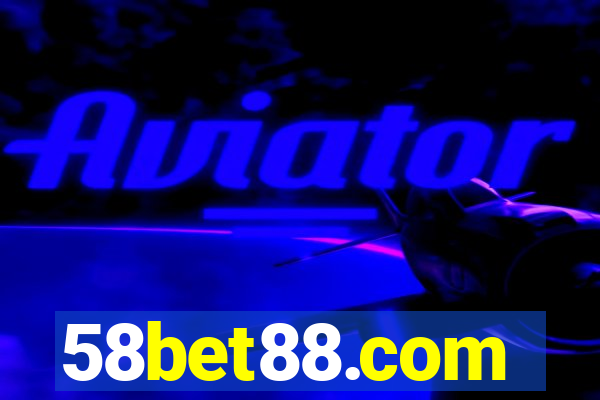 58bet88.com