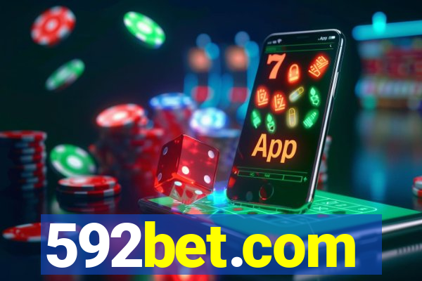 592bet.com