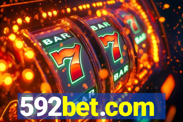 592bet.com