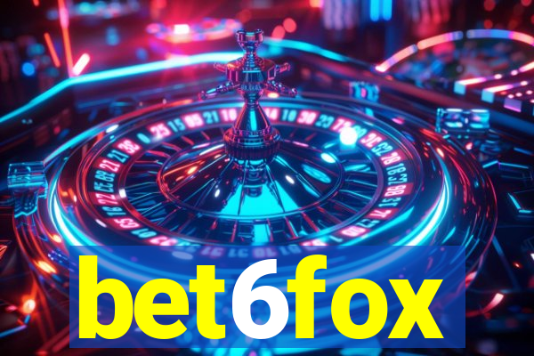 bet6fox