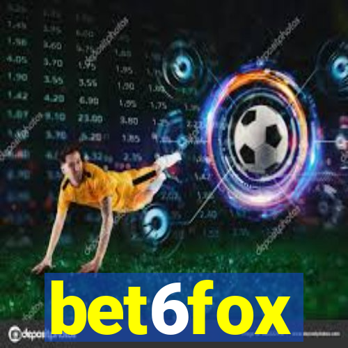 bet6fox