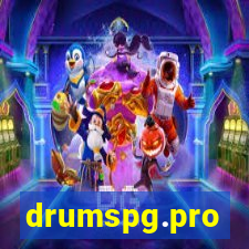 drumspg.pro