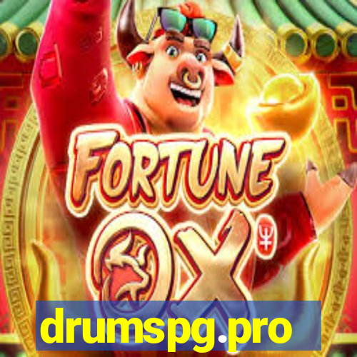 drumspg.pro