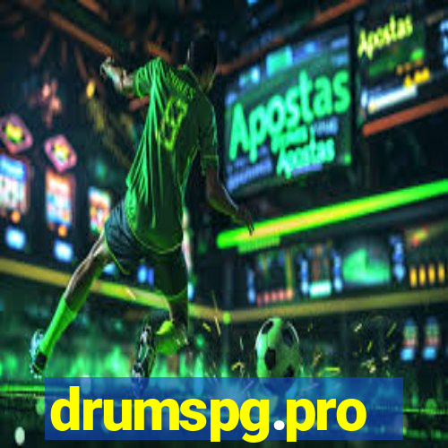 drumspg.pro