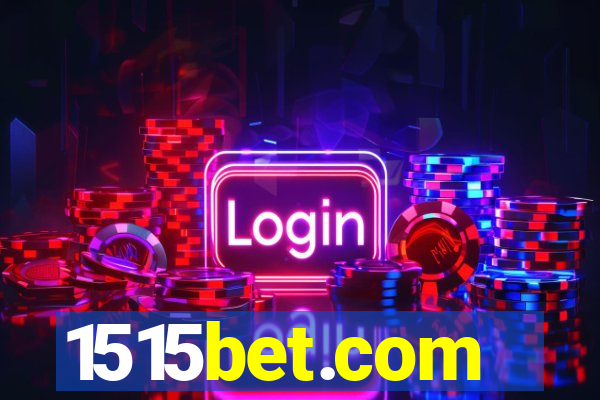 1515bet.com