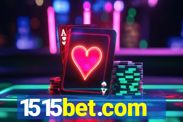 1515bet.com