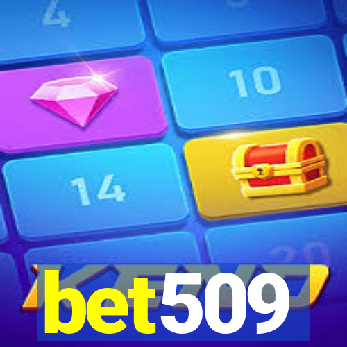 bet509