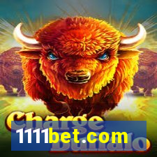 1111bet.com