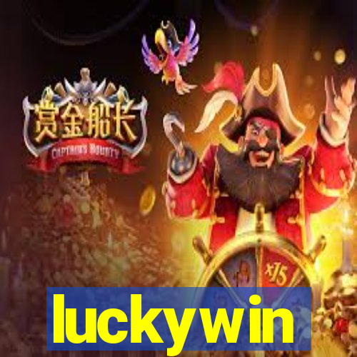 luckywin