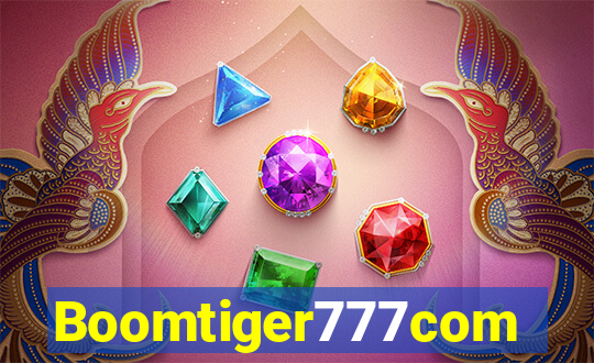 Boomtiger777com