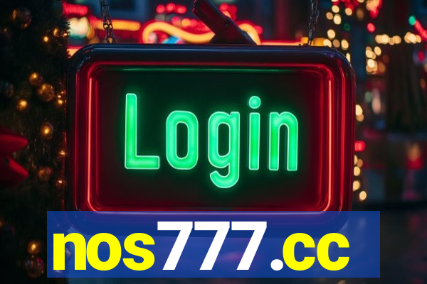 nos777.cc