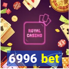 6996 bet