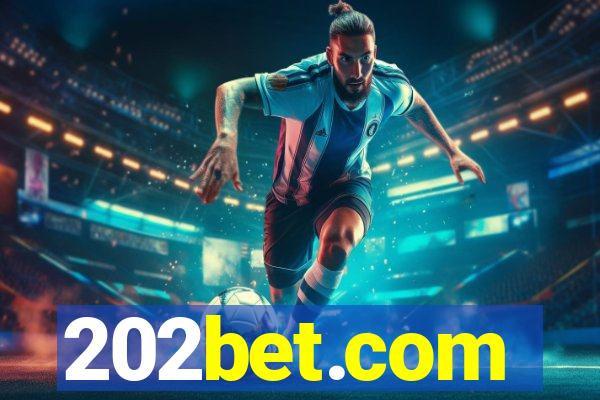 202bet.com