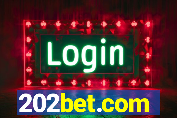 202bet.com