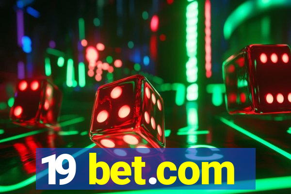 19 bet.com