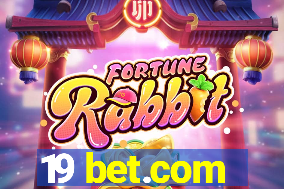 19 bet.com