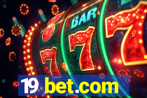 19 bet.com