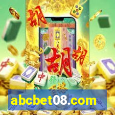 abcbet08.com