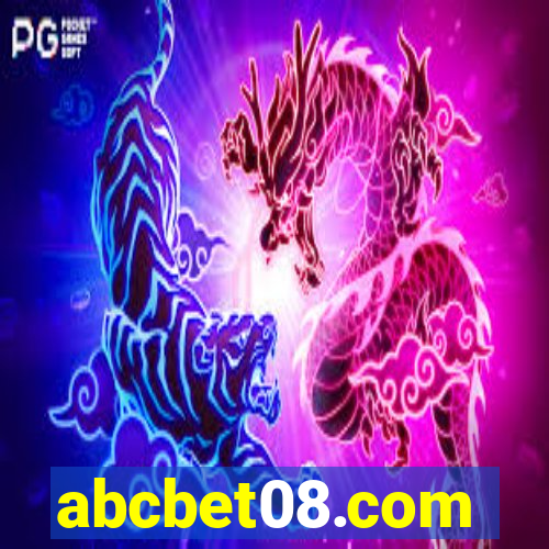 abcbet08.com