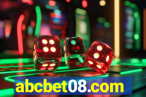 abcbet08.com