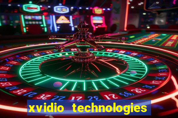 xvidio technologies startup brasil 2024 download video