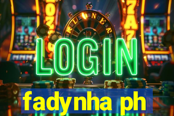 fadynha ph