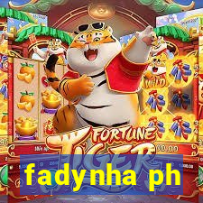 fadynha ph