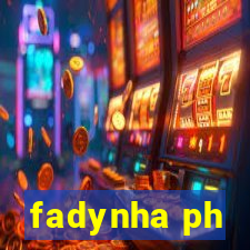 fadynha ph