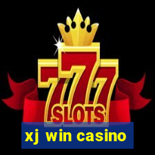 xj win casino