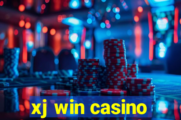 xj win casino