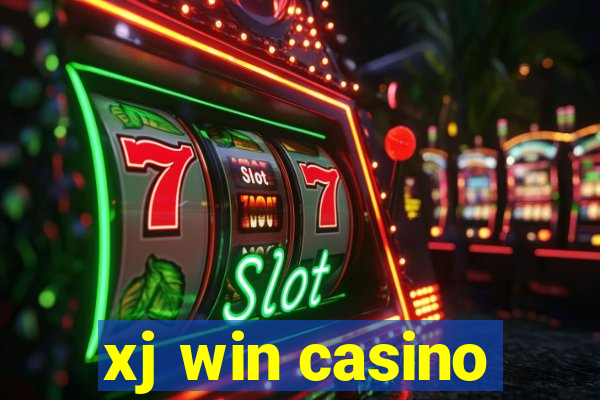 xj win casino