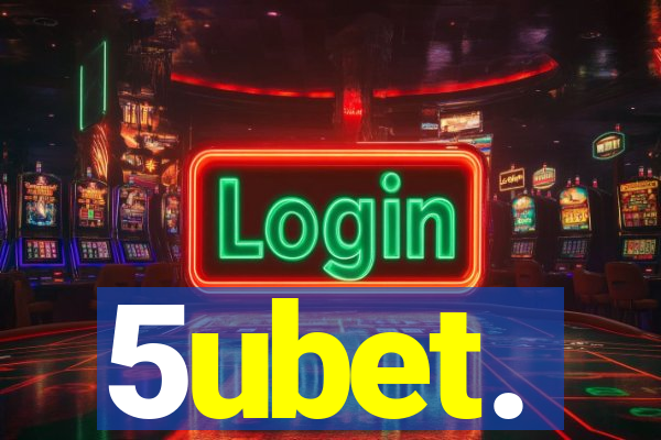 5ubet.