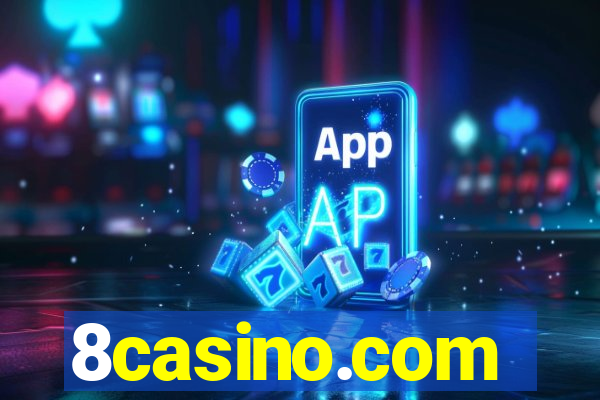 8casino.com