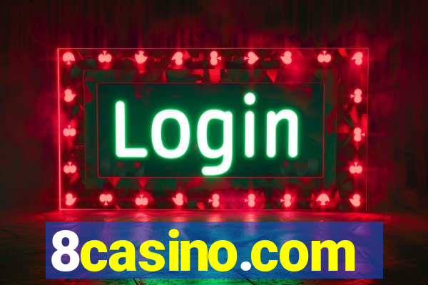 8casino.com