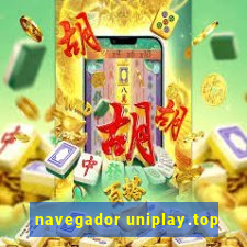 navegador uniplay.top