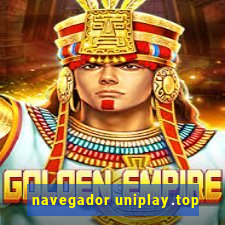 navegador uniplay.top