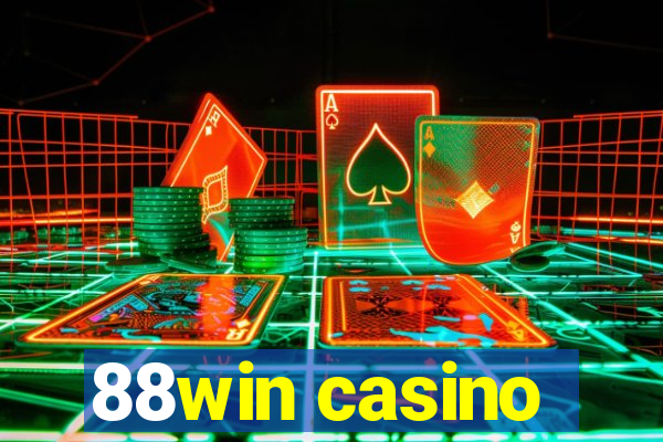 88win casino