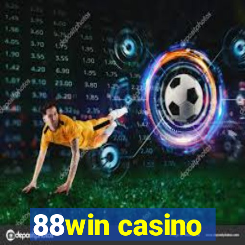 88win casino