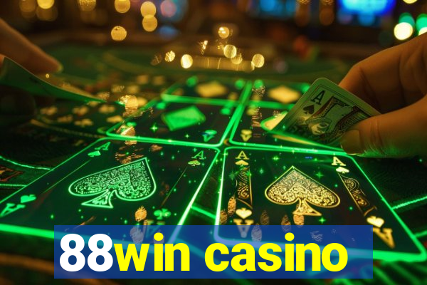 88win casino