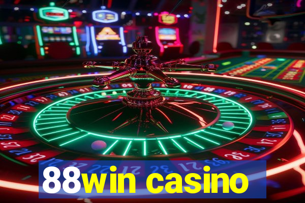 88win casino