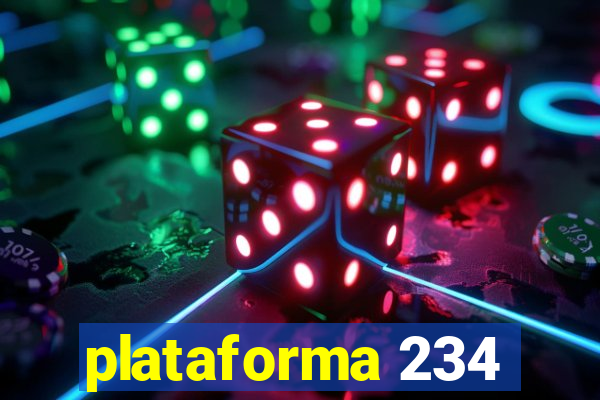 plataforma 234