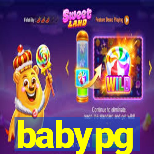 babypg