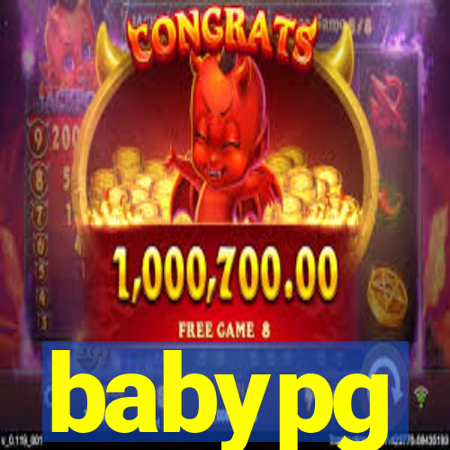 babypg