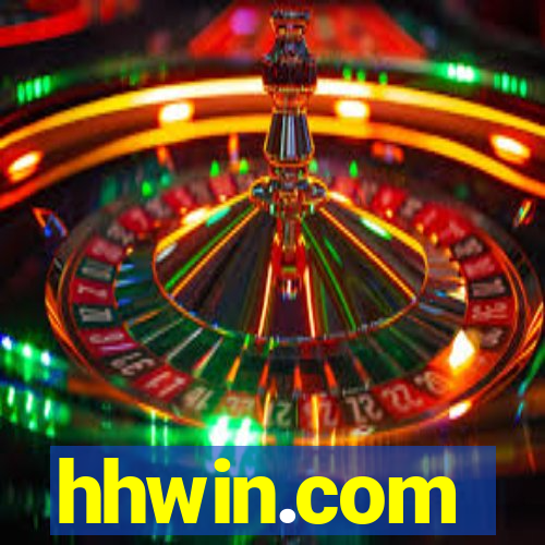 hhwin.com