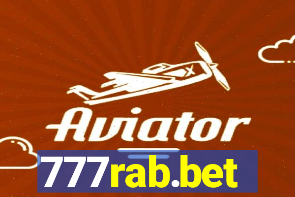 777rab.bet