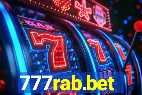 777rab.bet