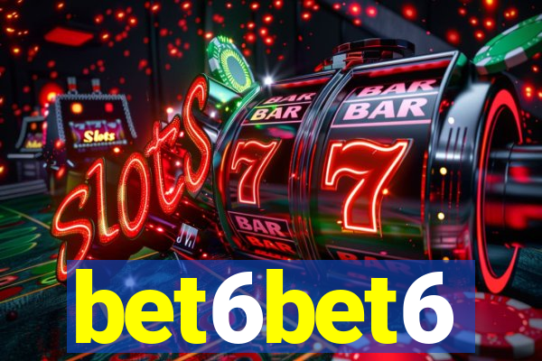 bet6bet6