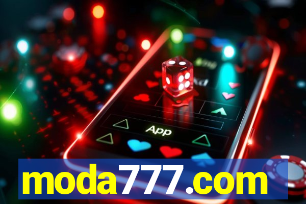 moda777.com